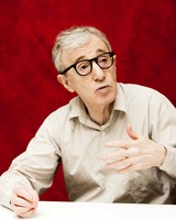 Woody Allen tote bag #G646314