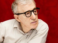 Woody Allen longsleeve t-shirt #2319047