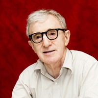 Woody Allen longsleeve t-shirt #2319049
