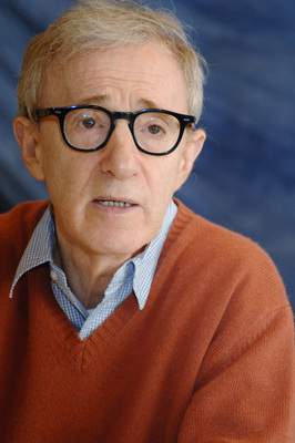 Woody Allen posters