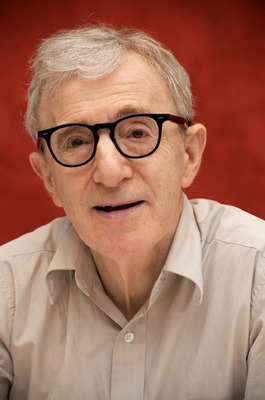 Woody Allen posters