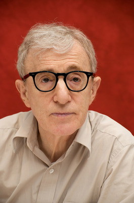 Woody Allen posters