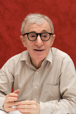 Woody Allen posters