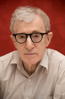 Woody Allen posters