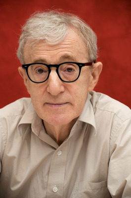 Woody Allen posters