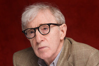 Woody Allen longsleeve t-shirt #2454206