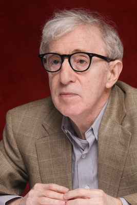 Woody Allen posters