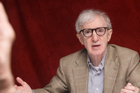 Woody Allen longsleeve t-shirt #2454218