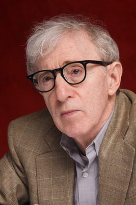 Woody Allen posters