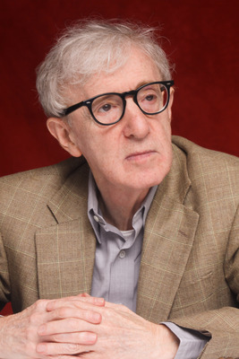 Woody Allen posters