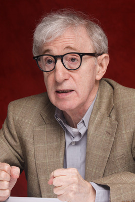 Woody Allen posters