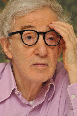 Woody Allen posters