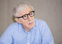 Woody Allen Tank Top #2617253