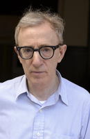 Woody Allen mug #G1604398
