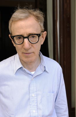 Woody Allen posters