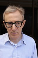 Woody Allen Sweatshirt #3362141