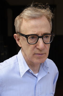 Woody Allen posters