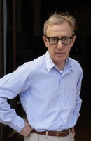 Woody Allen tote bag #G1604403