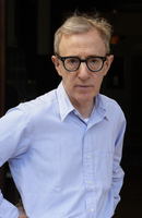 Woody Allen longsleeve t-shirt #3362144