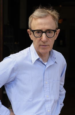 Woody Allen posters