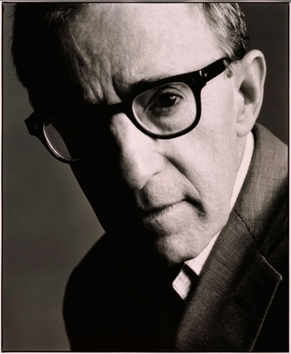Woody Allen posters