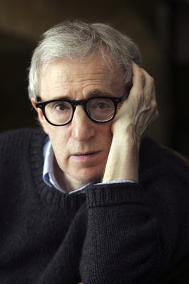 Woody Allen posters