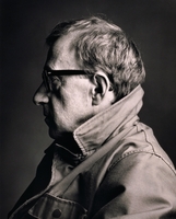 Woody Allen hoodie #3660450
