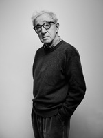 Woody Allen hoodie #3660451