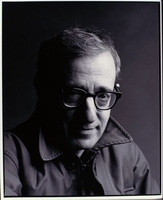 Woody Allen Sweatshirt #3660452