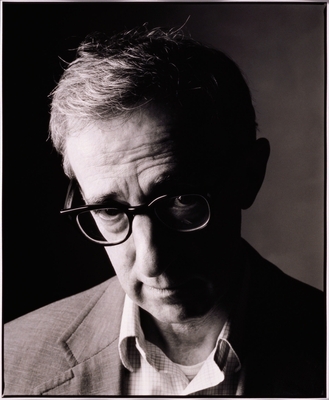 Woody Allen posters
