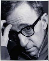 Woody Allen hoodie #3660457