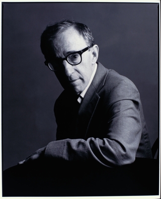 Woody Allen posters