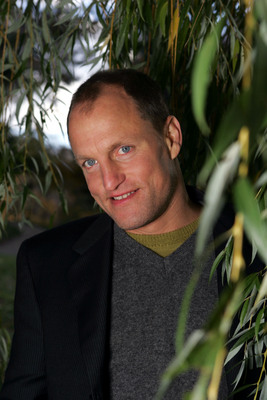 Woody Harrelson posters