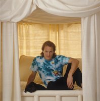 Woody Harrelson longsleeve t-shirt #2133911