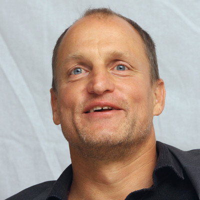 Woody Harrelson posters