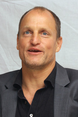Woody Harrelson Mouse Pad 2159582