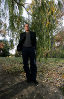 Woody Harrelson Tank Top #2209476