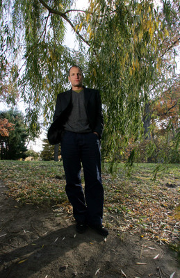 Woody Harrelson posters