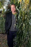 Woody Harrelson longsleeve t-shirt #2209485