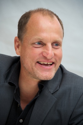 Woody Harrelson posters