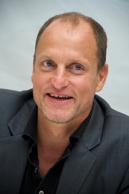 Woody Harrelson posters