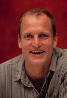 Woody Harrelson posters