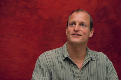 Woody Harrelson posters