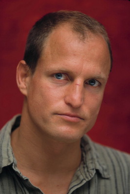 Woody Harrelson posters