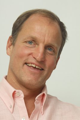 Woody Harrelson posters