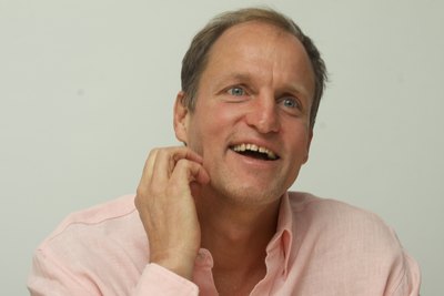 Woody Harrelson posters