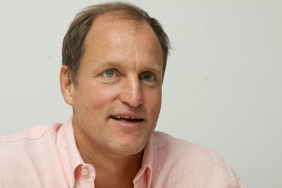 Woody Harrelson posters