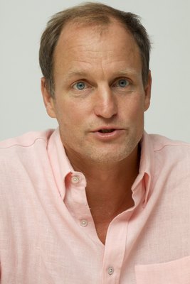 Woody Harrelson posters