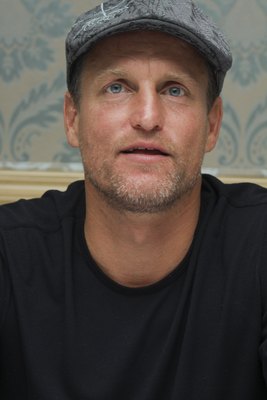 Woody Harrelson posters