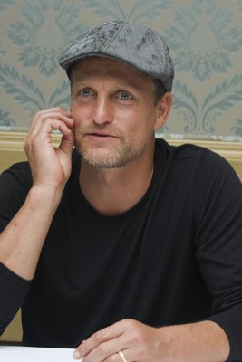 Woody Harrelson posters